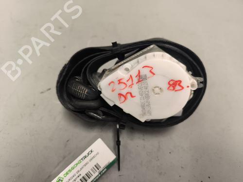 Front right seatbelt IVECO DAILY VI Van 35S16, 35C16, 40C16, 50C16, 70C16 | BP39239460I25 - Image 3