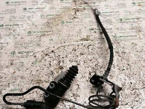 Used Clutch slave cylinder MAZDA CX-7 (ER) [2006-2014]  21476685