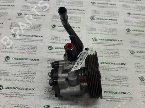 Used Steering pump HYUNDAI MATRIX (FC) 1.5 CRDi (82 hp) 21452312