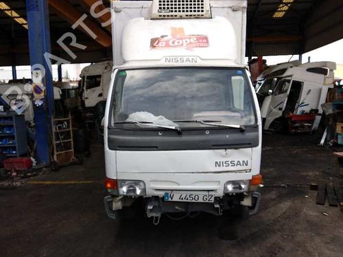 Used Parts NISSAN CABSTAR E (TL_, VL_) 120.35, 120.45 (TL0) (120 hp) 2007965