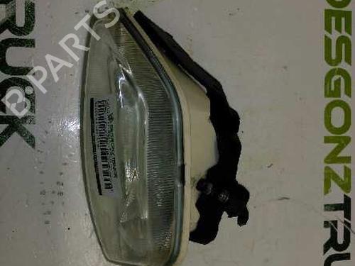 Right front fog light FORD FOCUS I (DAW, DBW)  | BP21426885C31 