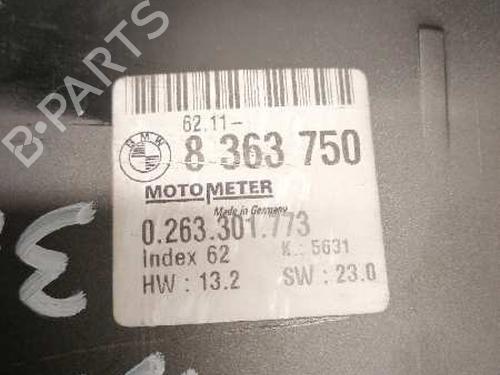 Instrument cluster BMW 3 (E36) 318 tds | BP21476878C47 