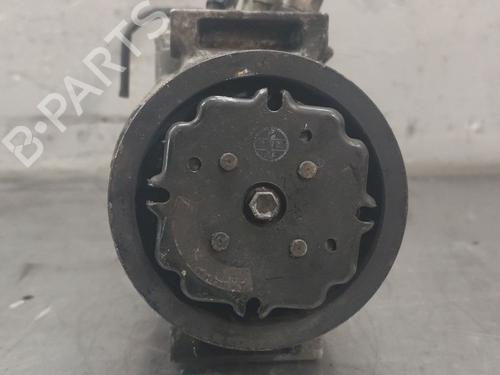 AC compressor MERCEDES-BENZ M-CLASS (W163) ML 400 CDI (163.128) | BP31753687M34