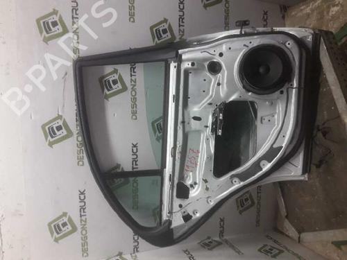 Left rear door MERCEDES-BENZ E-CLASS (W211)  | BP21470471C4 