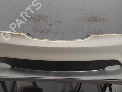 Used Rear bumper MERCEDES-BENZ CLA Coupe (C117) [2013-2019]  21407758