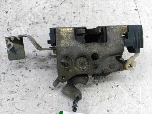 Front right lock PEUGEOT BOXER Van (230L)  | BP22785509C97 