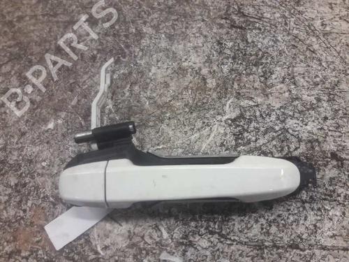 Used Rear right exterior door handle TOYOTA AURIS (_E18_) [2012-2019]  21454145
