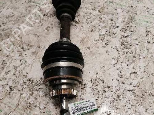 Used Right front driveshaft SSANGYONG ACTYON I 2.0 Xdi (141 hp) 21477179