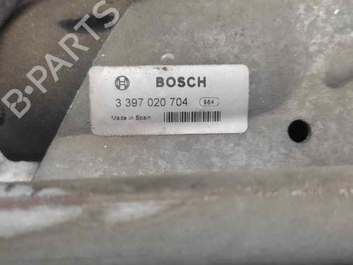 Front wiper motor CITROËN XSARA PICASSO (N68) 1.6 HDi | BP21409118M29 