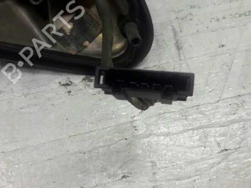 Right mirror VW GOLF III (1H1)  | BP21451404C27 