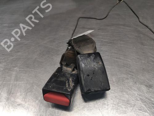 Sikkerhedssele-spænde Sikkerhedssele-spænde FORD TOURNEO COURIER B460 MPV [2014-2026] 33905692 33905692