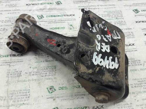 Højre fortil bærearm NISSAN PRIMERA (P11) 1.6 16V (99 hp) 21452765