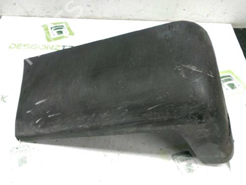 Used Corner bumper FORD TRANSIT Van (FA_ _) [2000-2006]  21433582