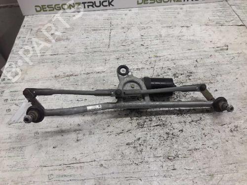 Front wiper motor BMW 3 (E46) | BP21458339M29