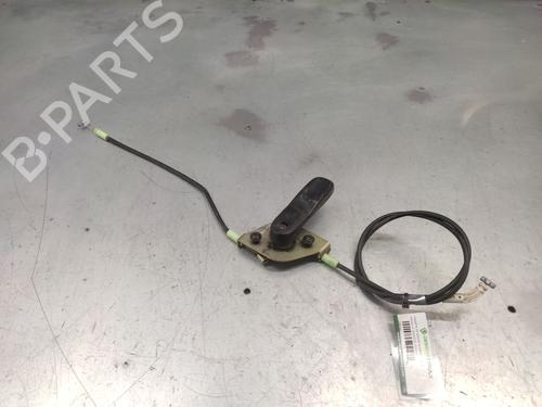 Used Interior handle Interior handle RENAULT KANGOO (KC0/1_) [1997-2026] 21419213 21419213