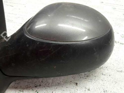 Left mirror PEUGEOT 206 Hatchback (2A/C)  | BP21450550C26 