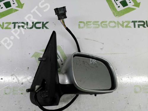 Used Right mirror SEAT CORDOBA (6K2) [1999-2002]  21434062
