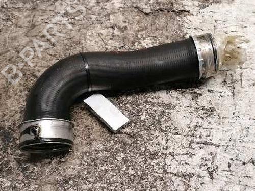 Intercooler pipe AUDI A3 (8P1) 2.0 TDI 16V | BP21474043M127 