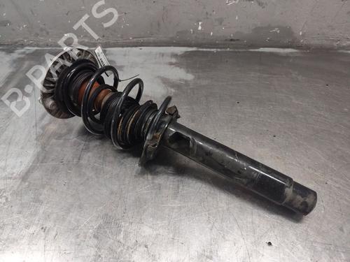 Used Right front shock absorber Right front shock absorber BMW 1 (E87) 120 d (163 hp) 35952708 35952708