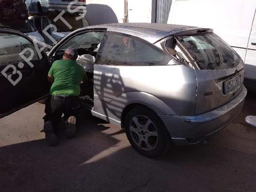 Engine control unit (ECU) FORD FOCUS I (DAW, DBW)  | BP21470174M57 