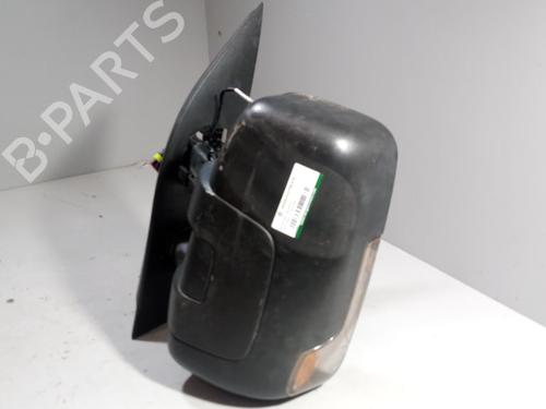 Used Left mirror Left mirror IVECO DAILY VI Platform/Chassis 35S16, 35C16, 40C16, 42S16, 50C16, 60C16, 65C16, 70C16 (160 hp) 31885591 31885591