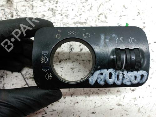 Used Headlight switch SEAT CORDOBA (6K1, 6K2) [1993-2002]  21443982