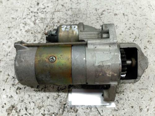 Used Starter FORD FIESTA Hatchback Van (JV_) [1998-2003]  21443859