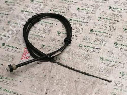 Handbrake cable FIAT FIORINO Box Body/MPV (225_)  | BP22785918C145 