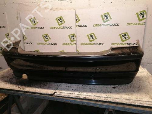 Used Rear bumper BMW 3 Compact (E46) 318 ti (143 hp) 21476296