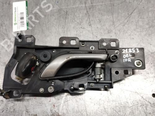 Used Front left interior door handle HONDA CIVIC VIII Hatchback (FN, FK) 2.2 CTDi (FK3) (140 hp) 28608155