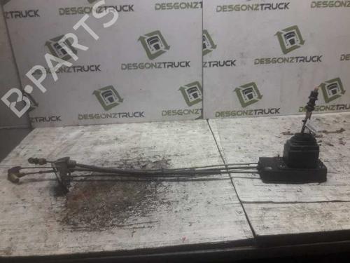 Used Gear lever PEUGEOT 407 (6D_) [2004-2011]  21472251