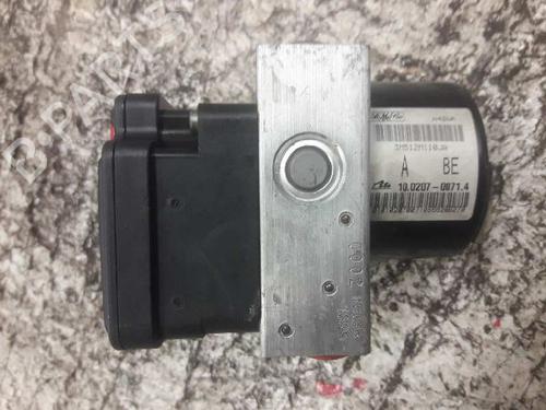 ABS pump FORD FOCUS II Turnier (DA_, FFS, DS)  | BP21462804M43 