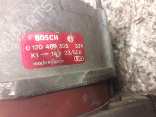 Alternator CITROËN C15 Box Body/MPV (VD_)  | BP21467670M7 