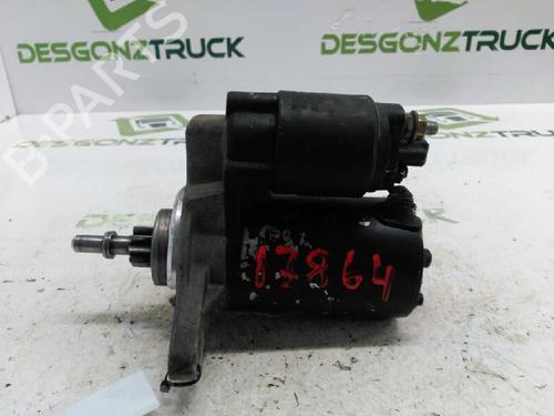 Startmotor SEAT IBIZA II (6K1) 2.0 i (115 hp) 22909610