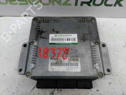 Engine control unit (ECU) RENAULT SCÉNIC I MPV (JA0/1_, FA0_) 1.9 dCi (JA05, JA1F) | BP21431431M57 