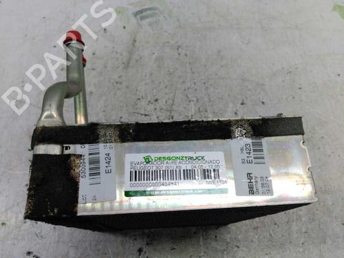 Air conditioning evaporator PEUGEOT 307 (3A/C)  | BP21436919M109 