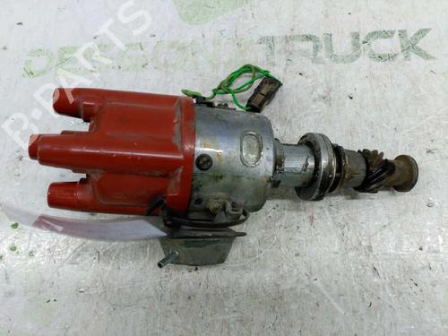 Ignition distributor OPEL CORSA A Hatchback (S83)  | BP21434285M68 