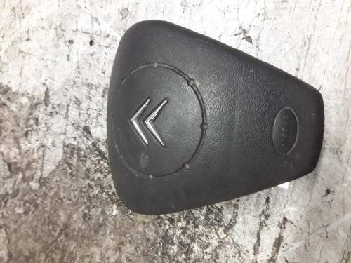 Førerens kollisjonspute CITROËN C3 I (FC_, FN_) 1.4 HDi (68 hp) 21472692