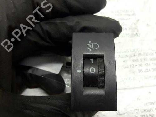 Used Headlight switch HYUNDAI COUPE II (GK) [2001-2012]  21454796