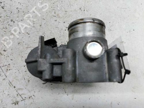 Throttle body FIAT STILO (192_) | BP21438876M82
