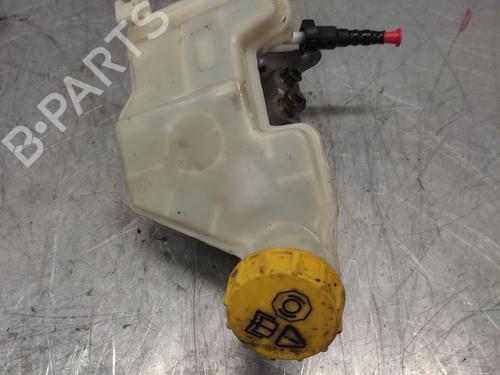 Used Brake master cylinder FORD FIESTA V (JH_, JD_) [2001-2014]  24533119