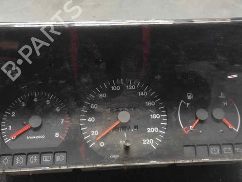 Used Instrument cluster VOLVO 460 (464) 2.0 (109 hp) 24678144