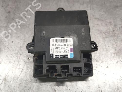 Used Electronic module MERCEDES-BENZ A-CLASS (W169) A 150 (169.031, 169.331) (95 hp) 28608192