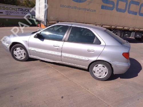 Rear right window mechanism CITROËN XSARA (N1) 1.9 TD | BP21455449C25 