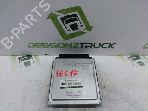 Used Engine control unit (ECU) FORD MONDEO III (B5Y) [2000-2007]  21430991