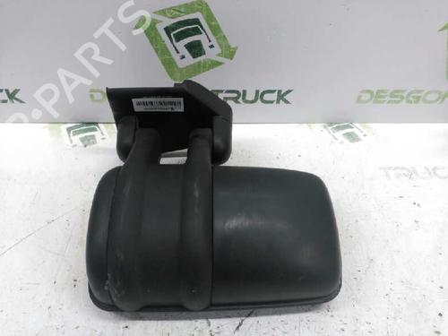 Left mirror RENAULT TRAFIC Van (T_, P_, V_)  | BP21430428C26 