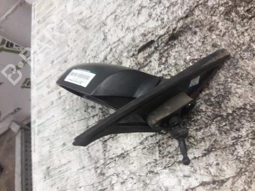 Left mirror HYUNDAI ACCENT II (LC)  | BP21461335C26