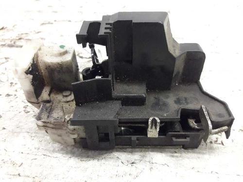 Used Front left lock FIAT DOBLO MPV (119_, 223_) 1.9 JTD (105 hp) 21457387