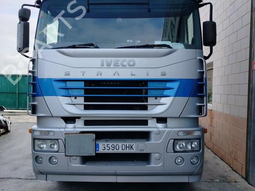 Brugte IVECO STRALIS I    4514587