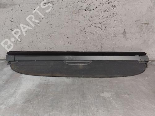 Hattehylle RENAULT CLIO IV (BH_) 0.9 TCe 90 (BHNF, BHMA, BHMH, BHJK, BHJR) | BP30889545C85